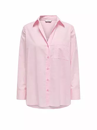 ONLY | Blusa ONLSALINA | rosa
